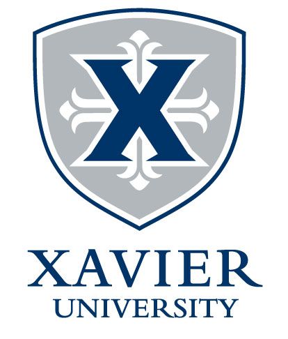 Xavier University ce59225114fff56e594922be73256970