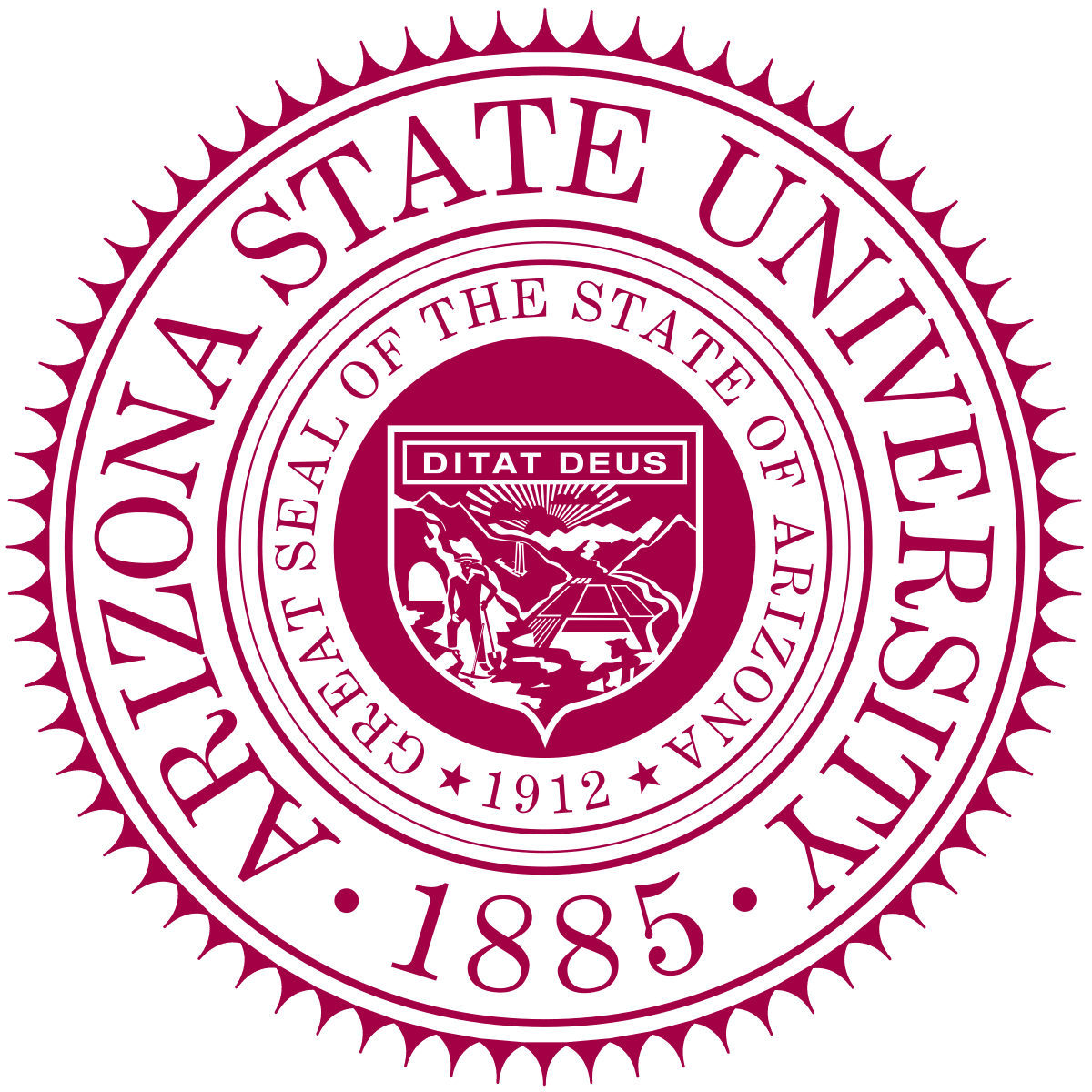 ASU Seal 1200px-Arizona_State_University_seal.svg