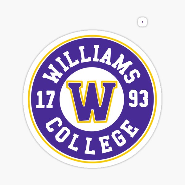 williams college logo